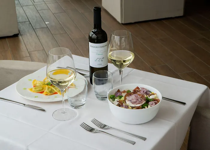Orchidea 3* Cervia