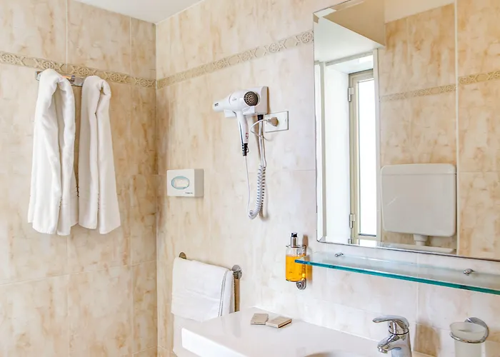 Orchidea Hotel Cervia