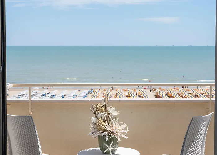 Hotel Orchidea Cervia