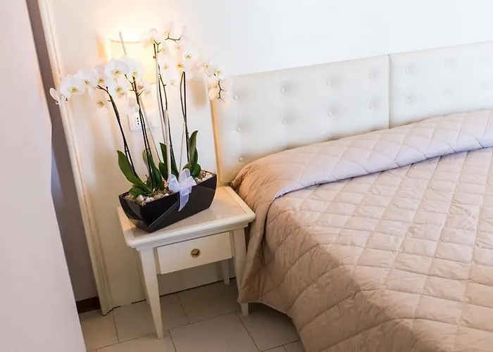 Orchidea Hotel