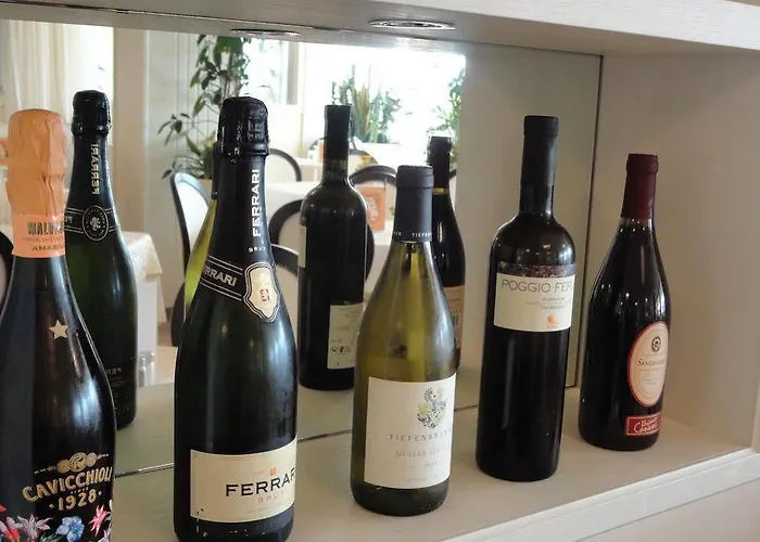 Orchidea Hotell Cervia