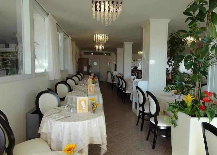 Orchidea Hotell Cervia